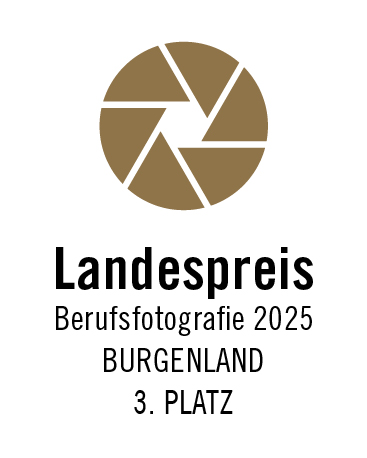 Landespreis Berufsfotografie Burgenland 3. Olatz